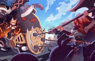 15 slimes mod apk 3 400x260