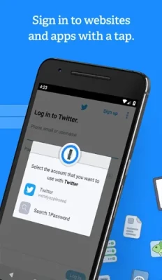 1password mod apk 3 232x400