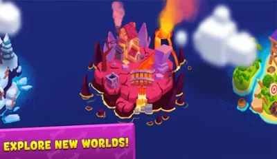 300 bowmen mod apk 3 400x231