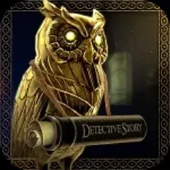 3D Escape Room Detective Story Mod v1.2