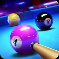3D Pool Ball Mod v2.2.4