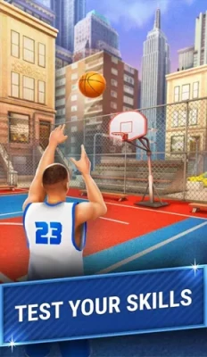 3pt contest mod apk 4 232x400