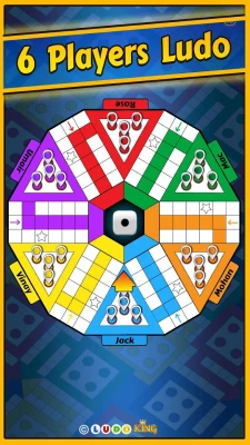 6 players ludo 225x400
