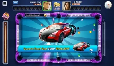 8 ball blitz mod apk 3 400x231