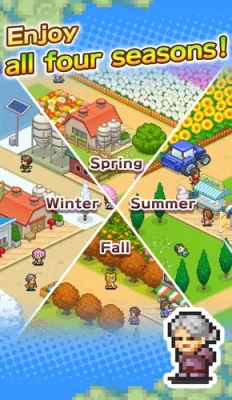 8 bit farm mod apk 3 232x400