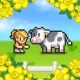 8 Bit Farm