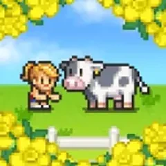 8 Bit Farm Mod v1.4