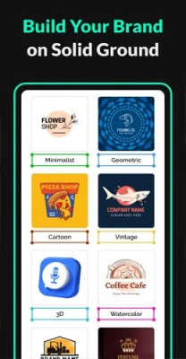 ai logo generator mod apk 3 208x400