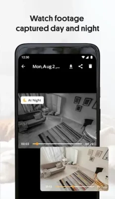 alfredcamera mod apk 3 232x400