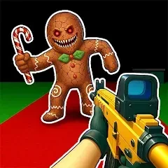 Alphabet Shooter
