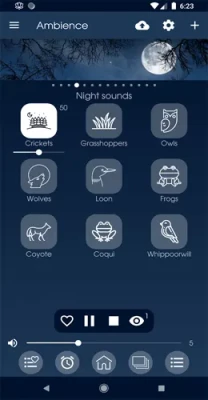 ambience sleeping sounds mod apk 3 208x400