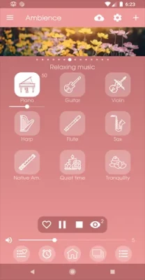 ambience sleeping sounds mod apk 4 208x400