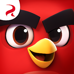 Angry Birds Journey Mod Apk v3.5
