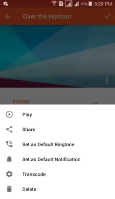 audio converter mod apk 3 232x400