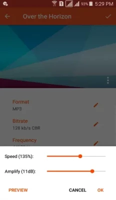 audio converter mod apk 4 232x400