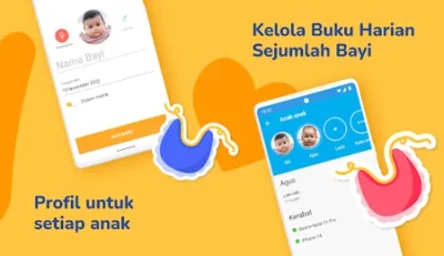 baby breastfeeding tracker mod apk 4 400x231