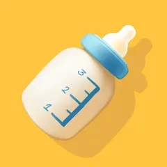 Baby: Breastfeeding Tracker
