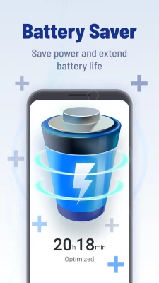 battery saver