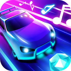Beat Racing Mod Apk v2.0