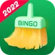 Bingo Cleaner: Fast Booster