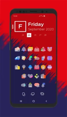bluric mod apk 4 232x400