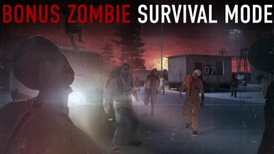 bonus zombie survival mode