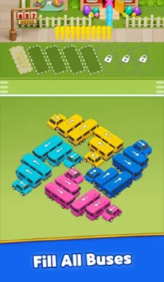 bus craze mod apk 3 232x400