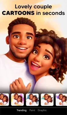 cartoonify mod apk 3 232x400