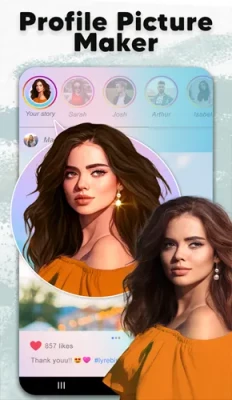 cartoonify mod apk 4 232x400