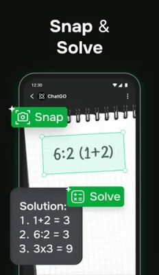 chatgo ai chatbot assistant mod apk 3 232x400