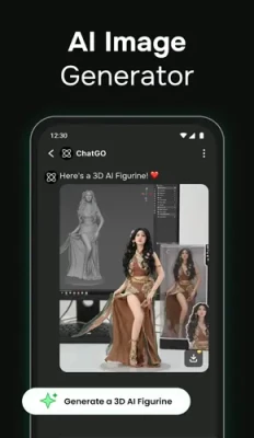 chatgo ai chatbot assistant mod apk 4 232x400