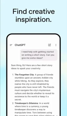 chatgpt mod apk 3 232x400