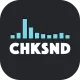 ChkSnd Mod Apk
