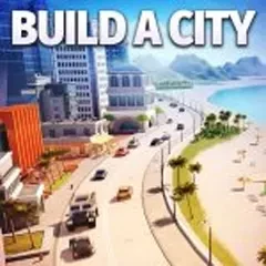City Island 3 Mod v3.9