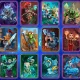 Clash Of Wizards Mod Apk