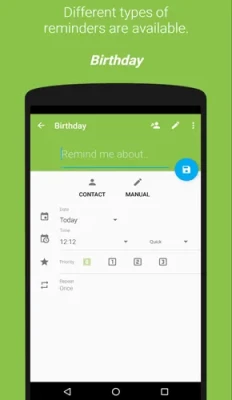 col reminder mod apk 4 232x400