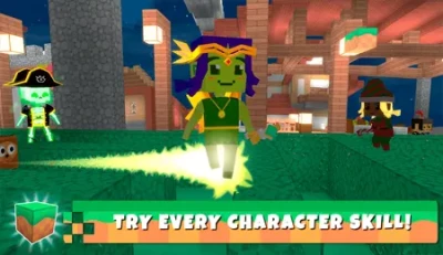 crafty lands mod apk 3 400x231