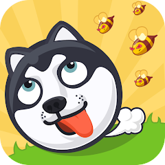Crazy Dog Mod Apk v2.2