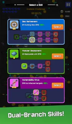 crazy gunner mod apk 3 232x400