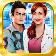 Criminal Case Mod Apk v2