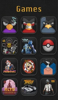 dark rebel mod apk 3 232x400