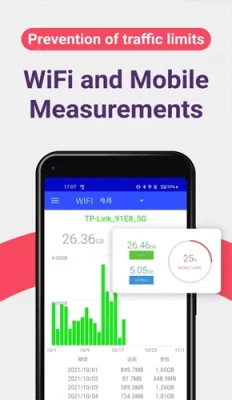 data usage monitor mod apk 3 232x400