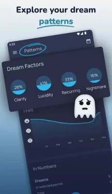 dream catcher mod apk 4 232x400