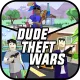 Dude Theft Wars Mod Apk