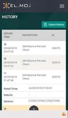 e connect mod apk 3 232x400