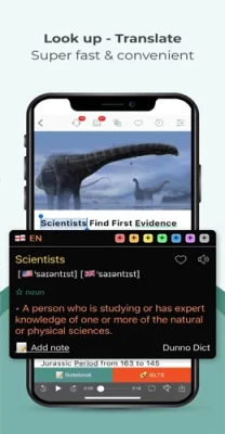 easy english news todai mod apk 3 208x400