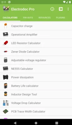 electrodoc pro mod apk 4 232x400