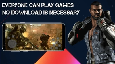 everyone can play games no download is necessary