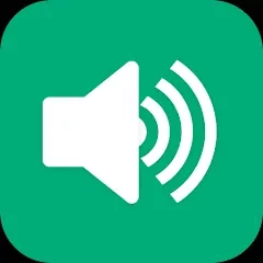 Extra Volume Booster & Speaker