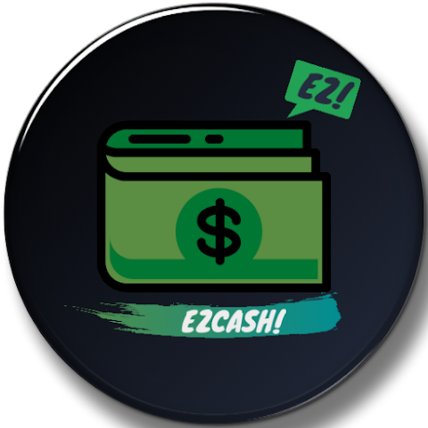 Ezcash Giftcards & Games Topup